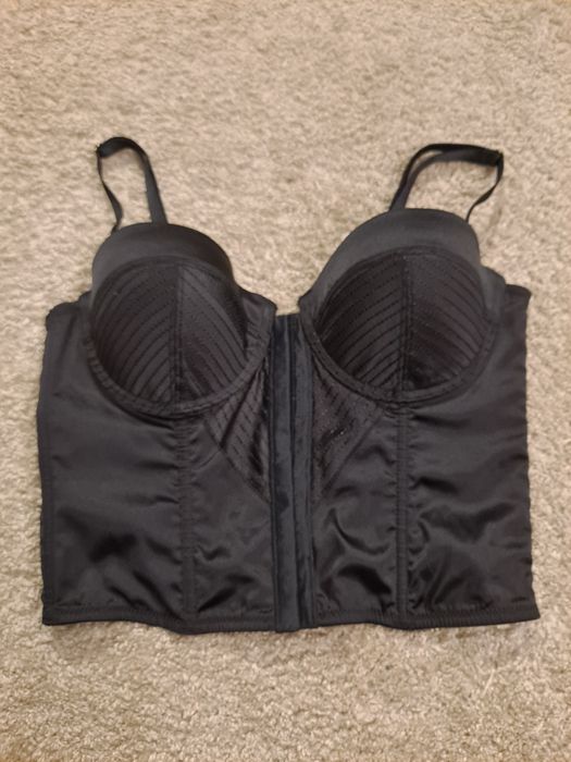 Top gorset 80C bluzka