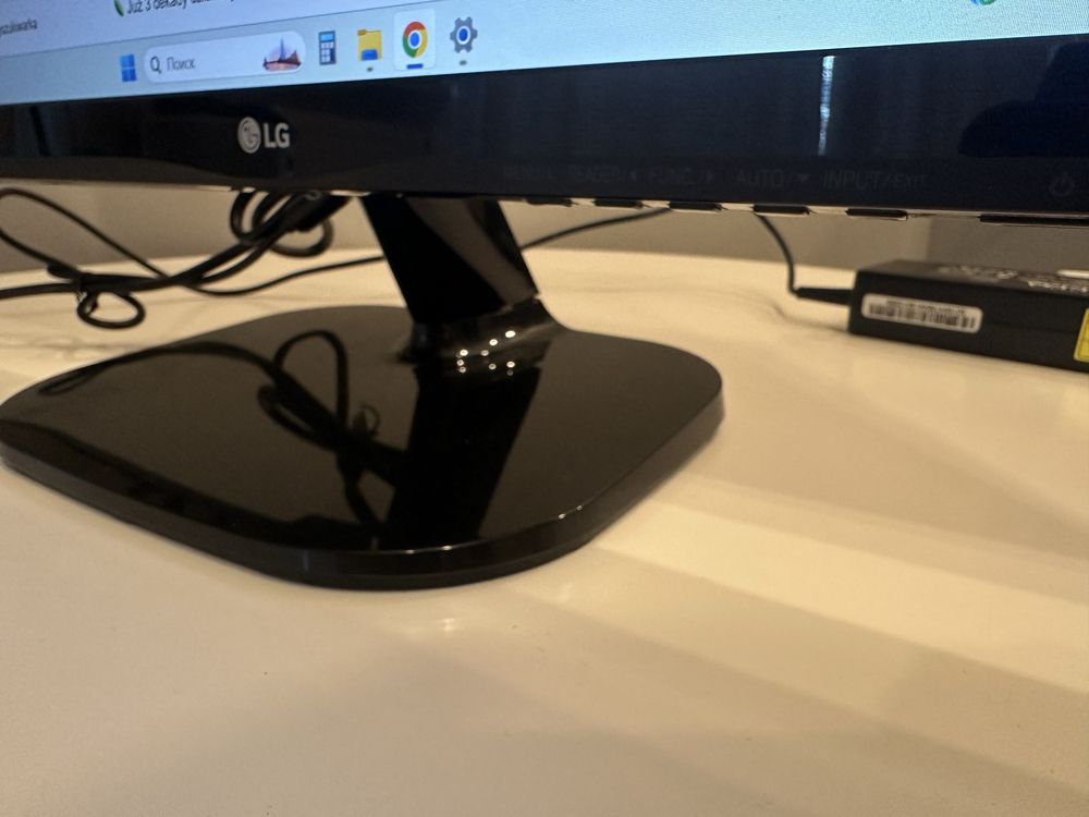 Monitor LG 22mp48a-p 21,5, 1920x1080, IPS