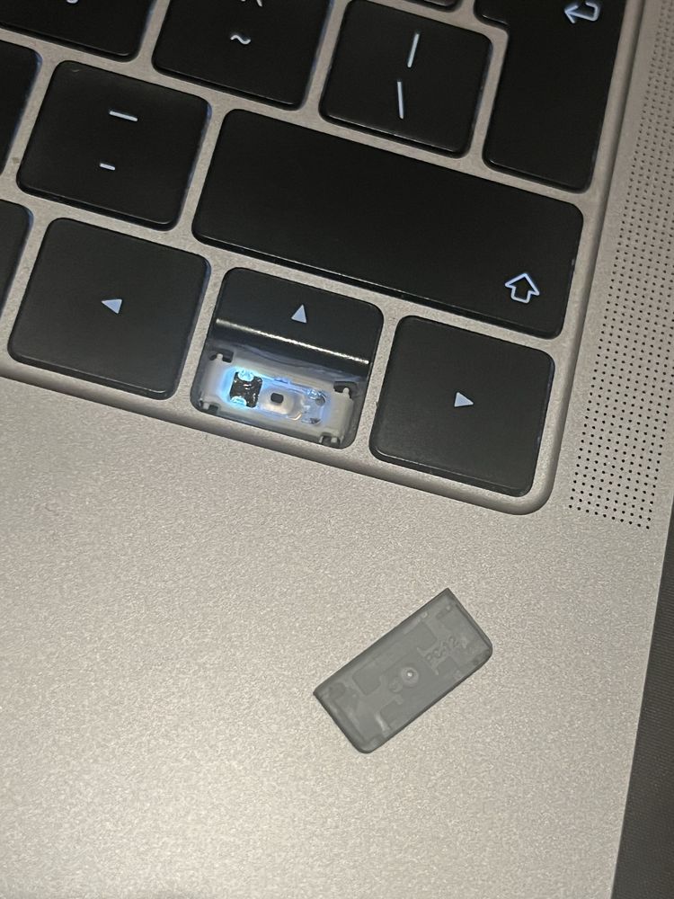 Macbook air 2018