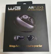 WG Winner Group AirFlex 5 - Nowe słuchawki