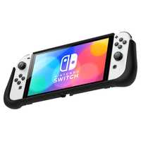 Etui grip HORI Armor Pro do Nintendo Switch OLED NSW-800U