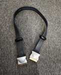 Profigold PGV781 - SCART / SCART КАБЕЛЬ 0,75М