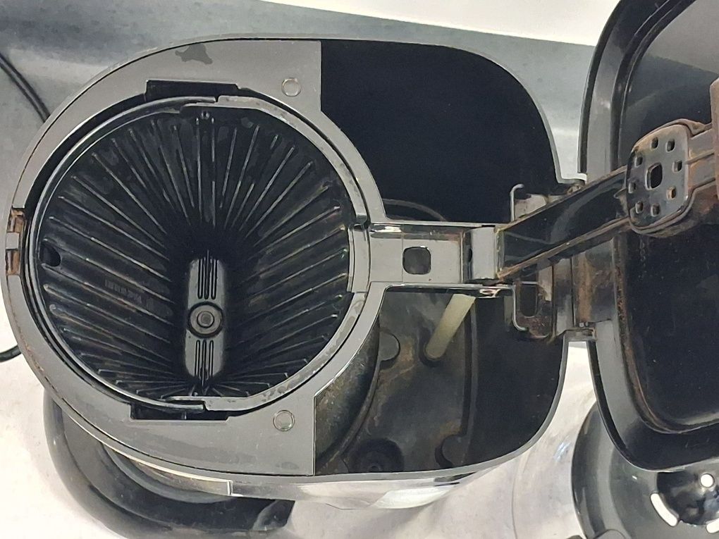Ekspres do kawy Elektrolux Ekf 3700