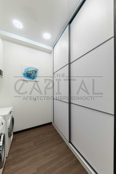 Оренда квартири, бул. Лесі Українки, Печерськ, Київ