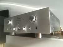 Wzmacniacz lampowy Vincent SV226 MK integra po upgrade Nichicon Gold!