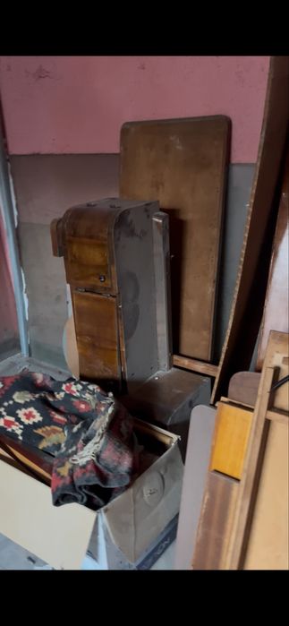 Дрова, пиломатеріали, самовивіз