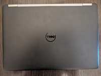 Продам бізнес ноутбук DELL Latitude E5470 14" FHD IPS/i5 6440HQ/16GB/2