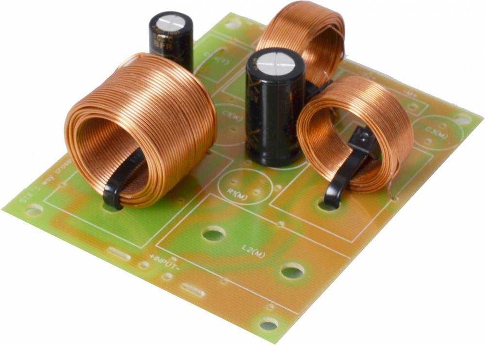 Kolumny podstawkowe stereo STX F-130 n - czarne