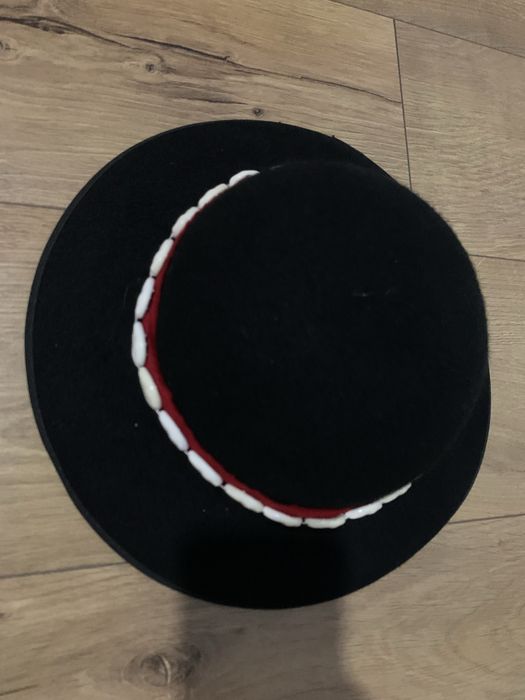 Góralski kapelusz Jasełka