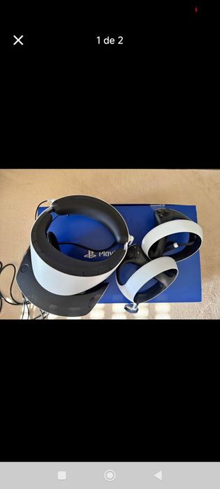 PlayStation VR 2