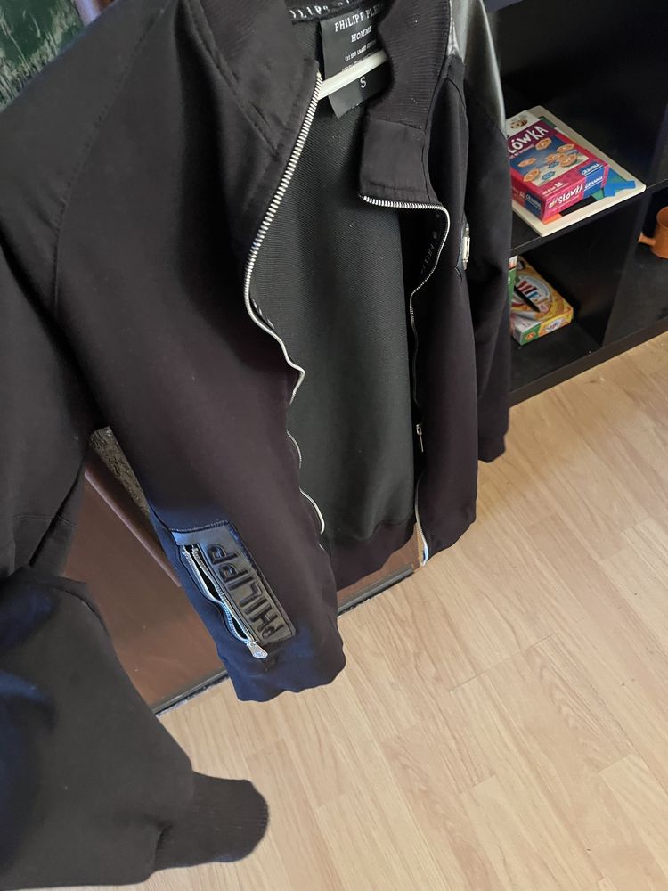 dres philip plein