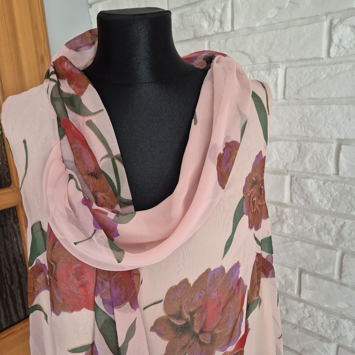 Letnia sukienka Ankar 44