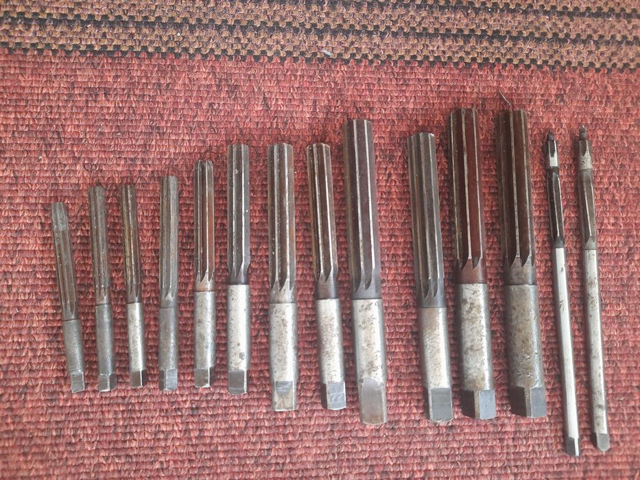 Продам Райбер та розвертка ще ссср