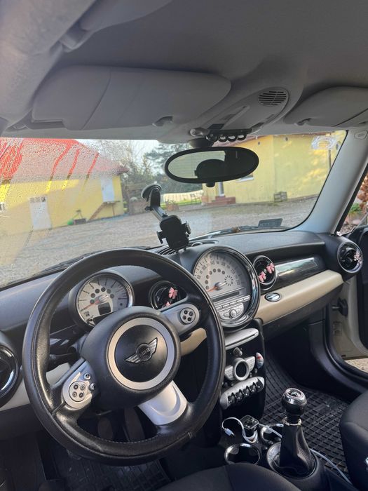 Mini Cooper - sprzedam