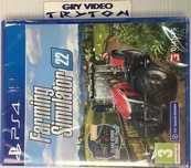 Farming Simulator 22 PL PS4 Nowa / Poznań / Zamiana/Sprzedaż