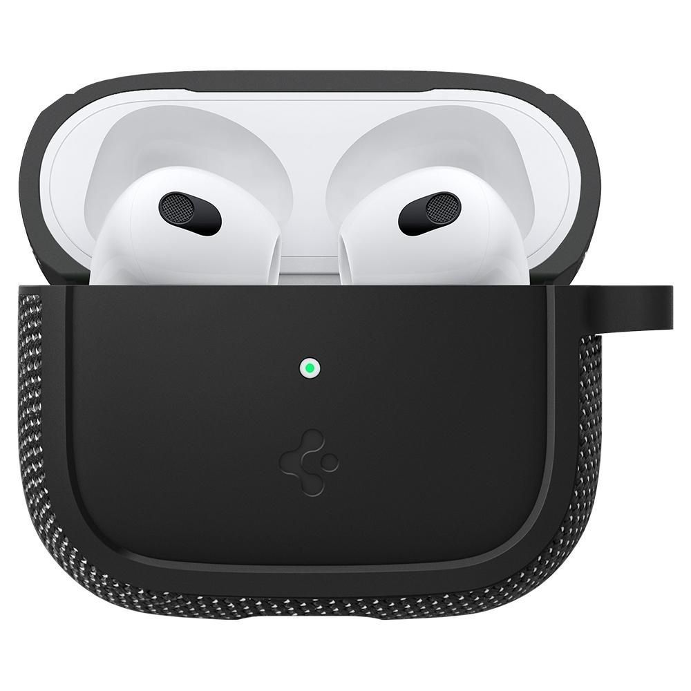 Etui Spigen Classic Fit Do Apple Airpods 3 Black