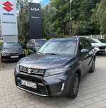 Suzuki Vitara Suzuki Vitara Demonstracyjny 1.4 BoosterJet mHev Premium Plus 2WD 6MT