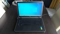 Laptop HP Pavilion 17  i3/8GB RAM/512GB SSD/Win 10 Home/DVD-RW/