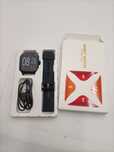 SmartWatch zegarek uszkodzony