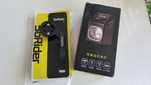 Mocna lampka rowerowa Offbondage N5+ 1000lm pilot +uchwyt Garmin usb C