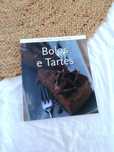 Livro: Comer Bem, Viver Melhor - Bolos e Tartes