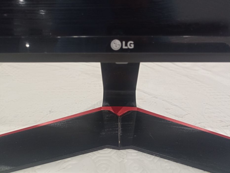 Monitor LG 24 MP59G-P