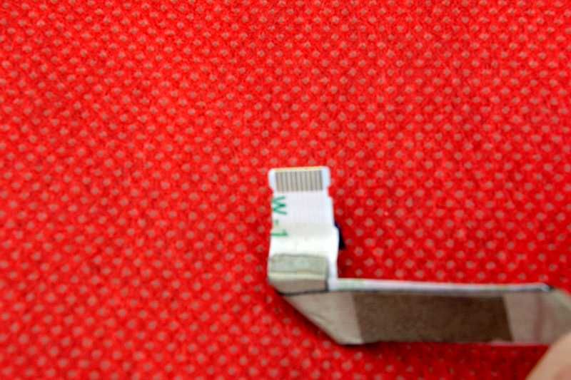 Conector HDD 2.5 SATA3 para Computador Portátil