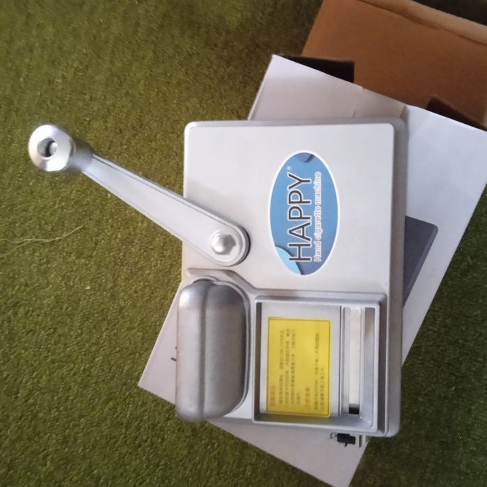 Ручний механічний пристрій