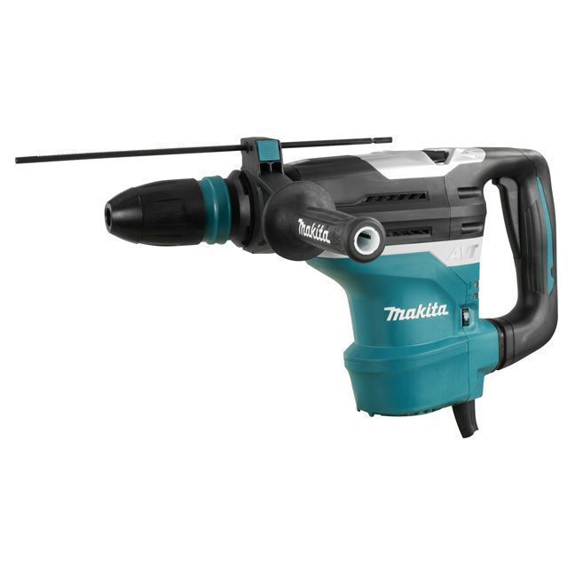 Młot Udarowy Obrotowy Sds-Max Avt&Soft No Load 1100W