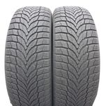 Opony 235/60/18 Nexen 235/60R18 103H Sport 2 SUV Zimowe 2023 7,5mm