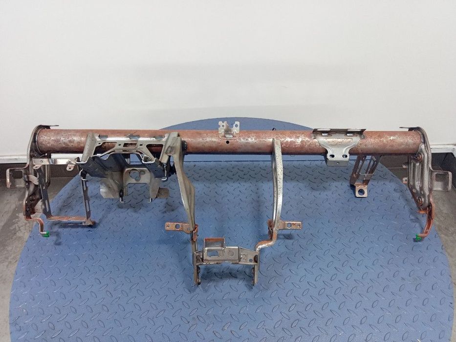 OPEL CORSA D STELAŻ DESKI ROZDZIELCZEJ 13233947