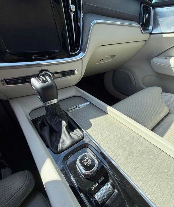 Vovlo s60 2020 T5 AWD