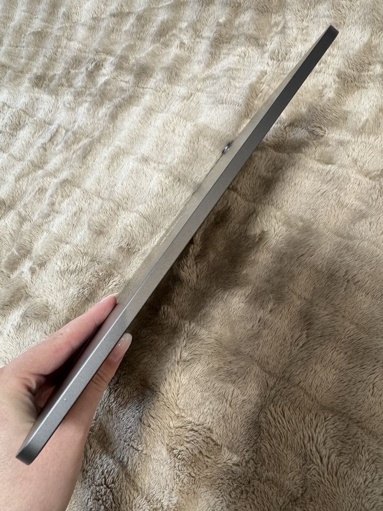Ipad air 4 64gb Space gray