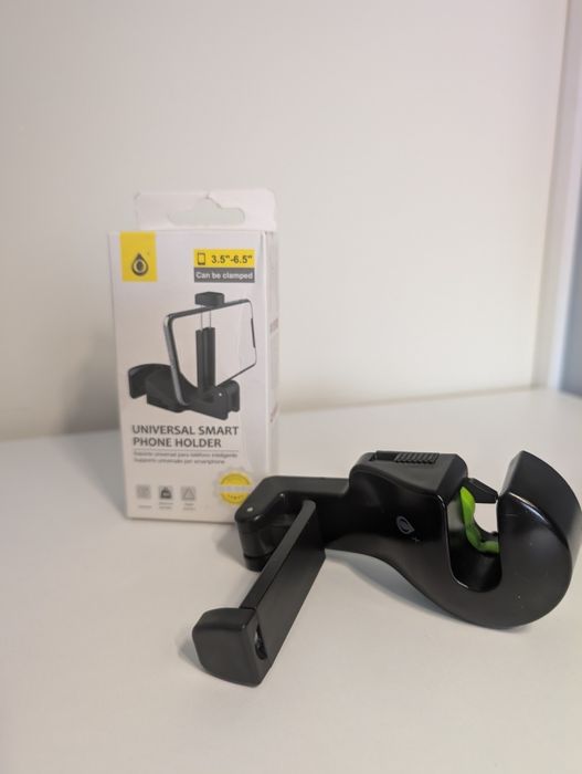 Suporte universal para assento