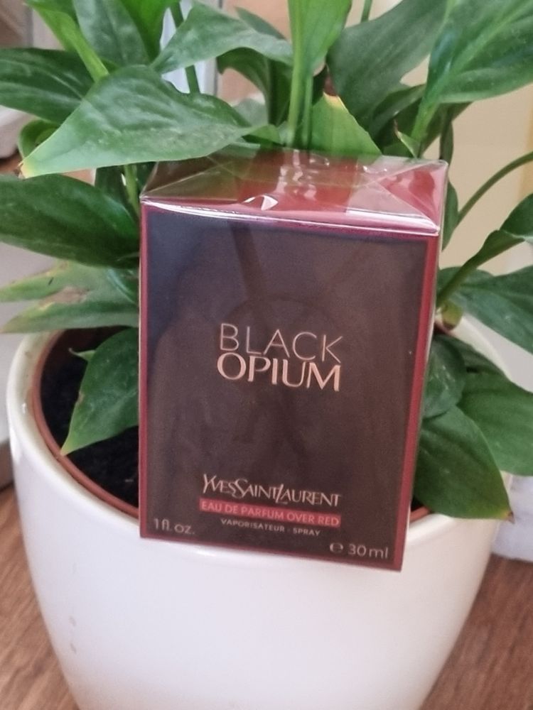 Black opium over red 30 ml