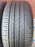 235/50/19 R19 Continental EcoContact 6 4шт ціна за 1шт літо шини