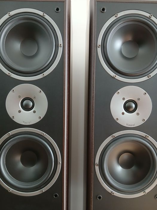 Magnat Monitor Supreme 802