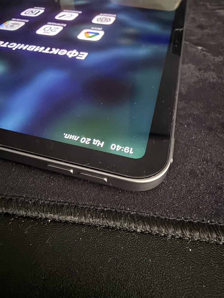 Ipad Pro 12,9  m2 128 gb wifi