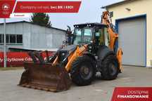 Case 695ST  [14269] Case 695 ST, Napęd 4 x 4 , niski przebieg, fv 23% vat.