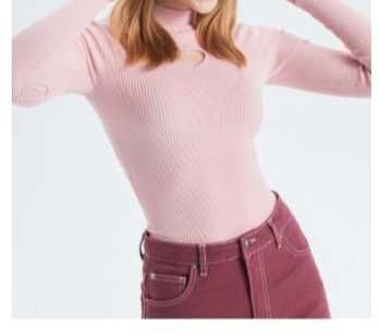 Sweter rozmiar XS