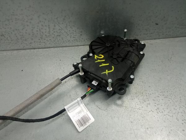 Fechadura / fecho da mala BMW X1 (F48)