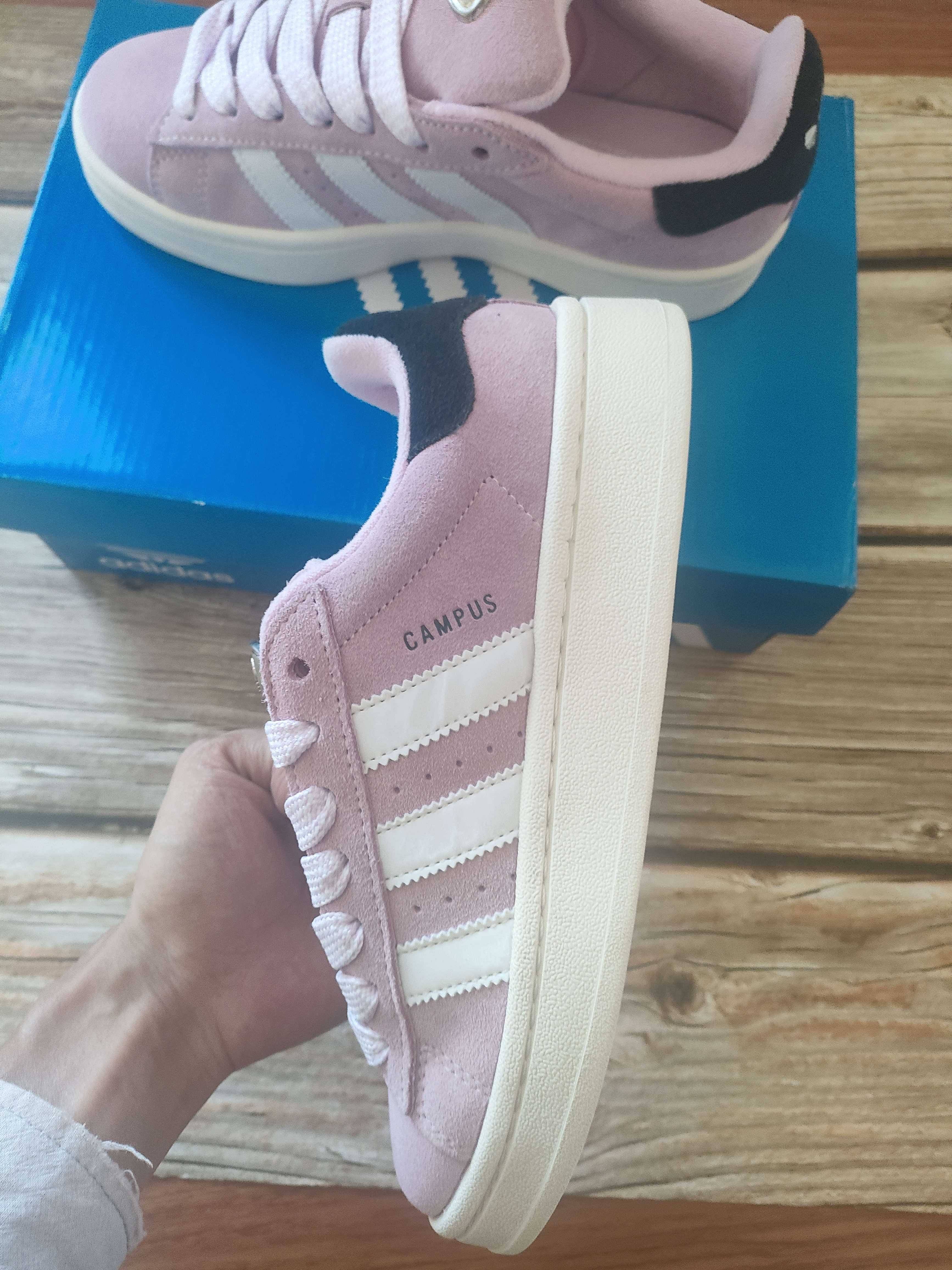 Adidas Campus 00s Bliss Lilac Eu37