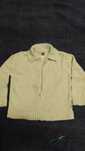 CASACO Algodão ZARA 18-24 M