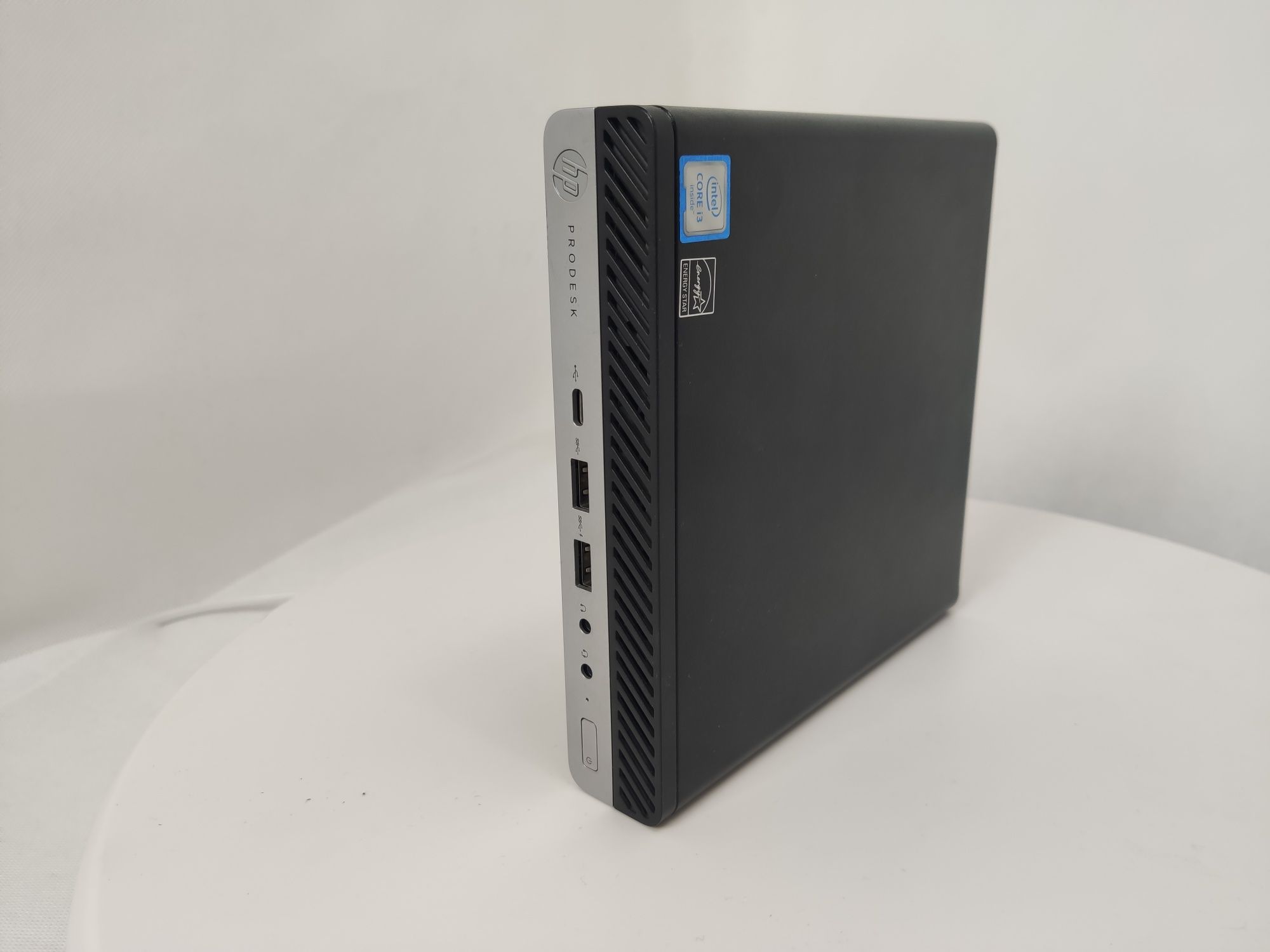 Mini komputer, do Netflixa, Disneya, CDA, Win 11, Office