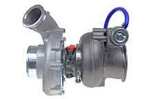 ORYGINALNA TURBINA 2402618 SCANIA 12.7L DC13 268KW 842630-0005