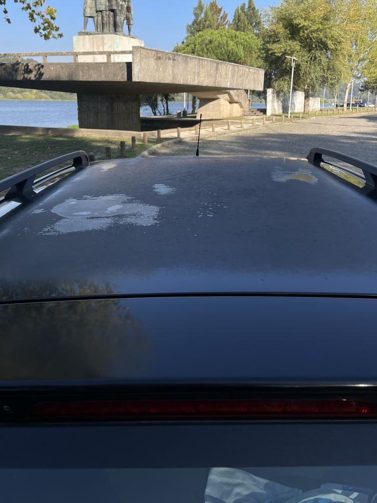 Honda aerodeck vtec