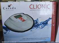 NOWY Clionic CASADA Detox detoksykacja