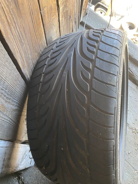 Opona pojedyncza Dunlop 255/35/18 SP Sport 9000 7mm
