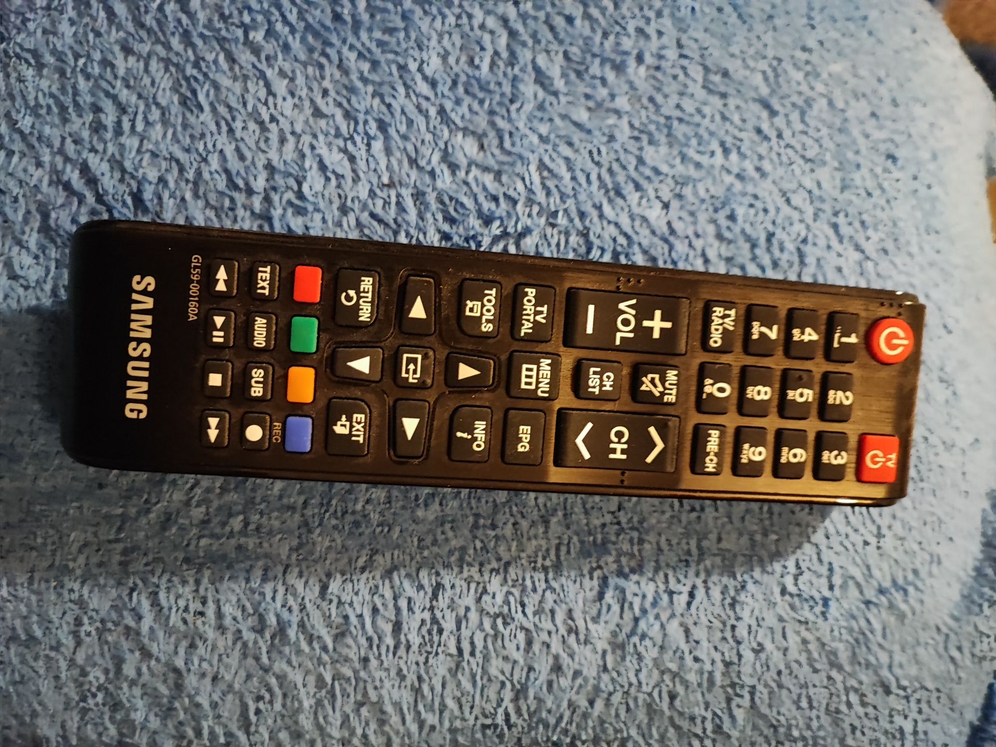 Pilot Samsung Tv  Oryginał