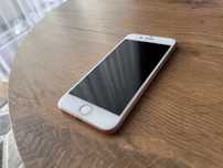 iPhone 8 różowy 64GB